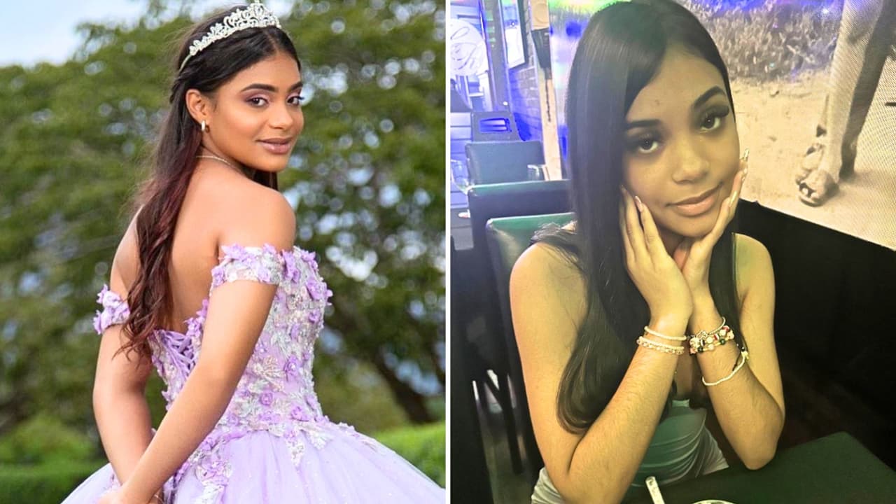 Familia hispana llora el asesinato de Keyriana; novio la mata y se quita la vida en Queens