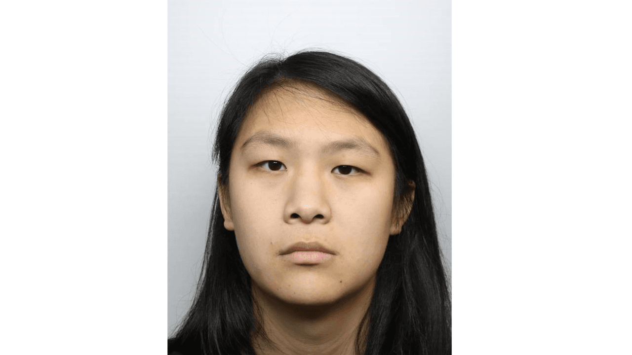 Condenan a cadena perpetua a la mujer que mataba gatos y luego asesinó a un hombre como parte de una fantasía sexual