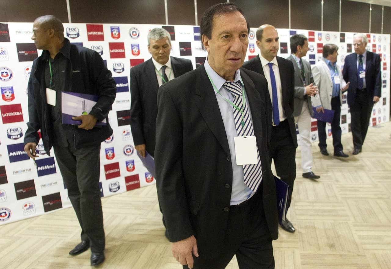 Carlos Bilardo