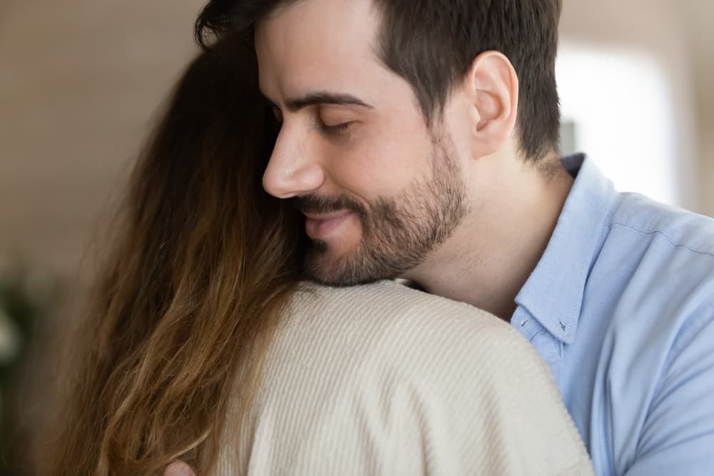 Ese amor que se alejó de ti por una palabra mal dicha regresará a tu lado.