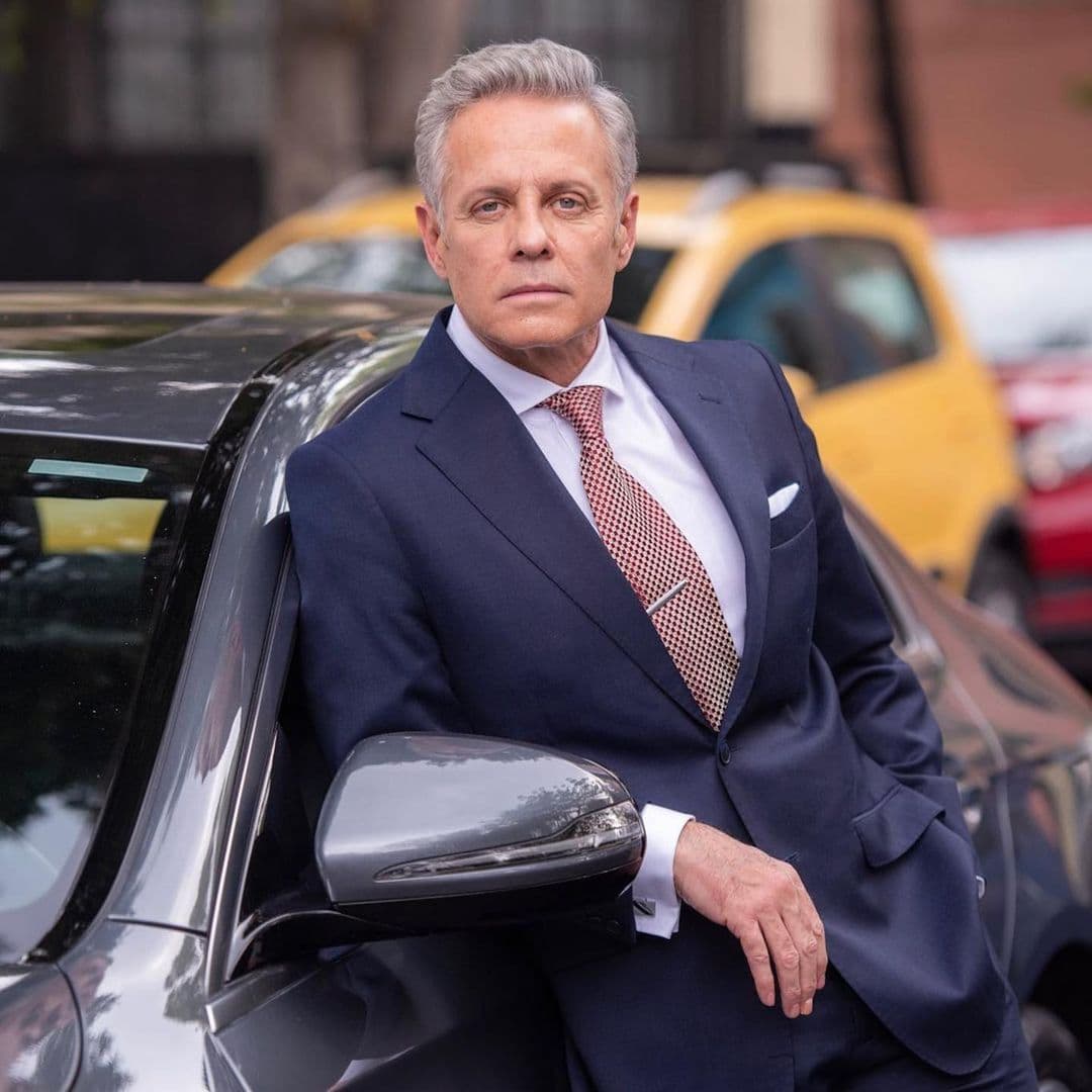 No te pierdas a Alexis Ayala en el gran estreno mundial de
<b> Si Nos Dejan este 1 de junio a las 9P/ 8C por Univision</b>.