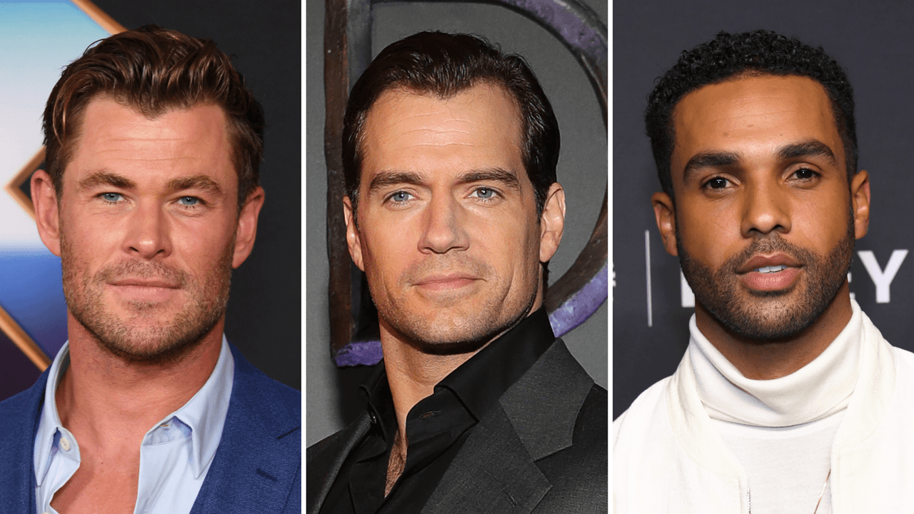 Henry Cavill es el hombre más guapo de 2022 según encuesta: conoce a los famosos del Top 10
