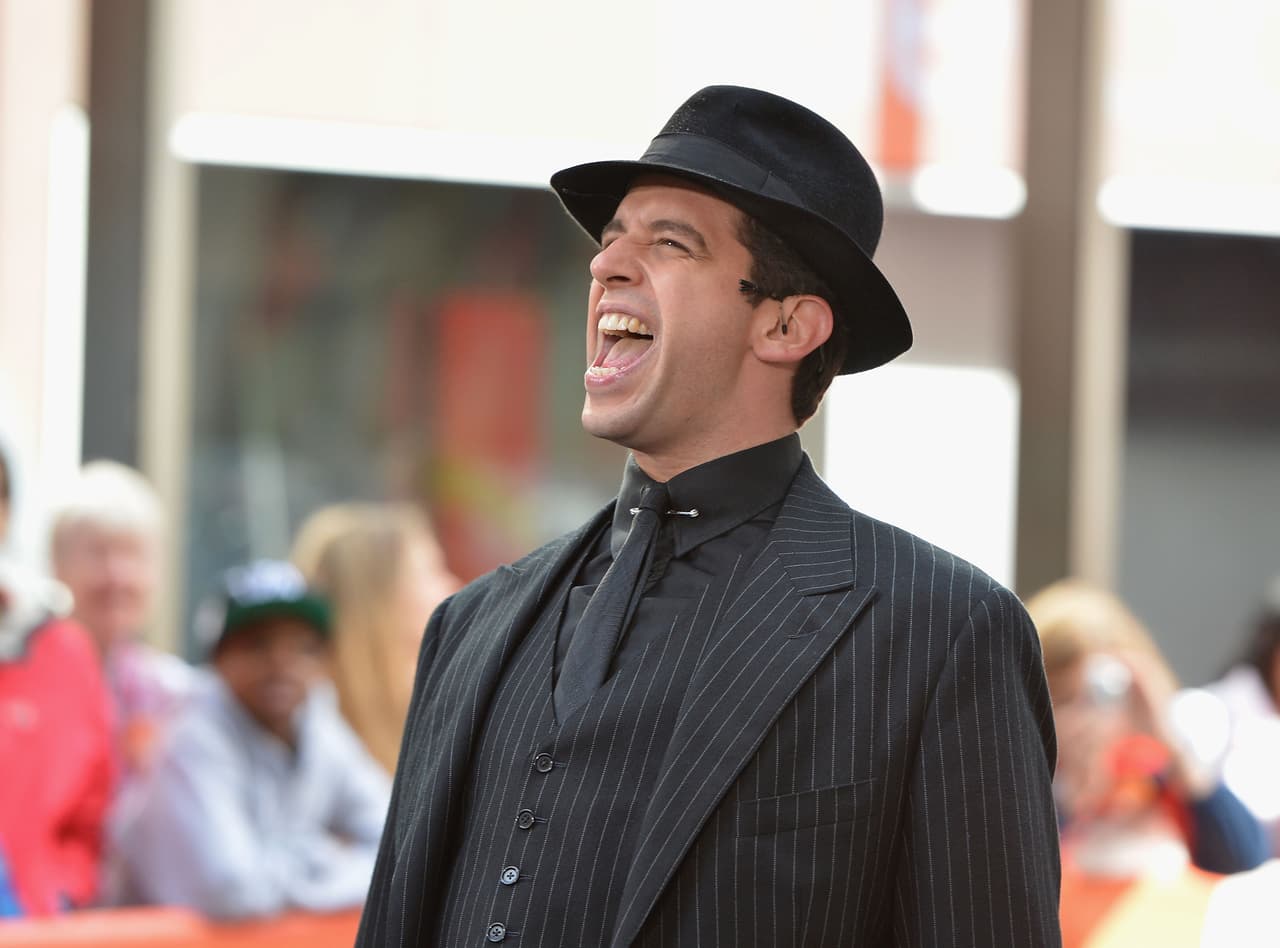 A finales de mayo, los médicos le dejaron saber a su esposa que Nick Cordero necesitaría un doble trasplante de pulmón, pues la infección había dañado los suyos.