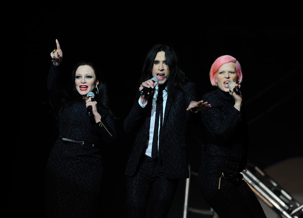 Bimba Bosé era madre de dos niñas, Dora y June, de 13 y 5 años, fruto de su relación con el artista y productor Diego Postigo.