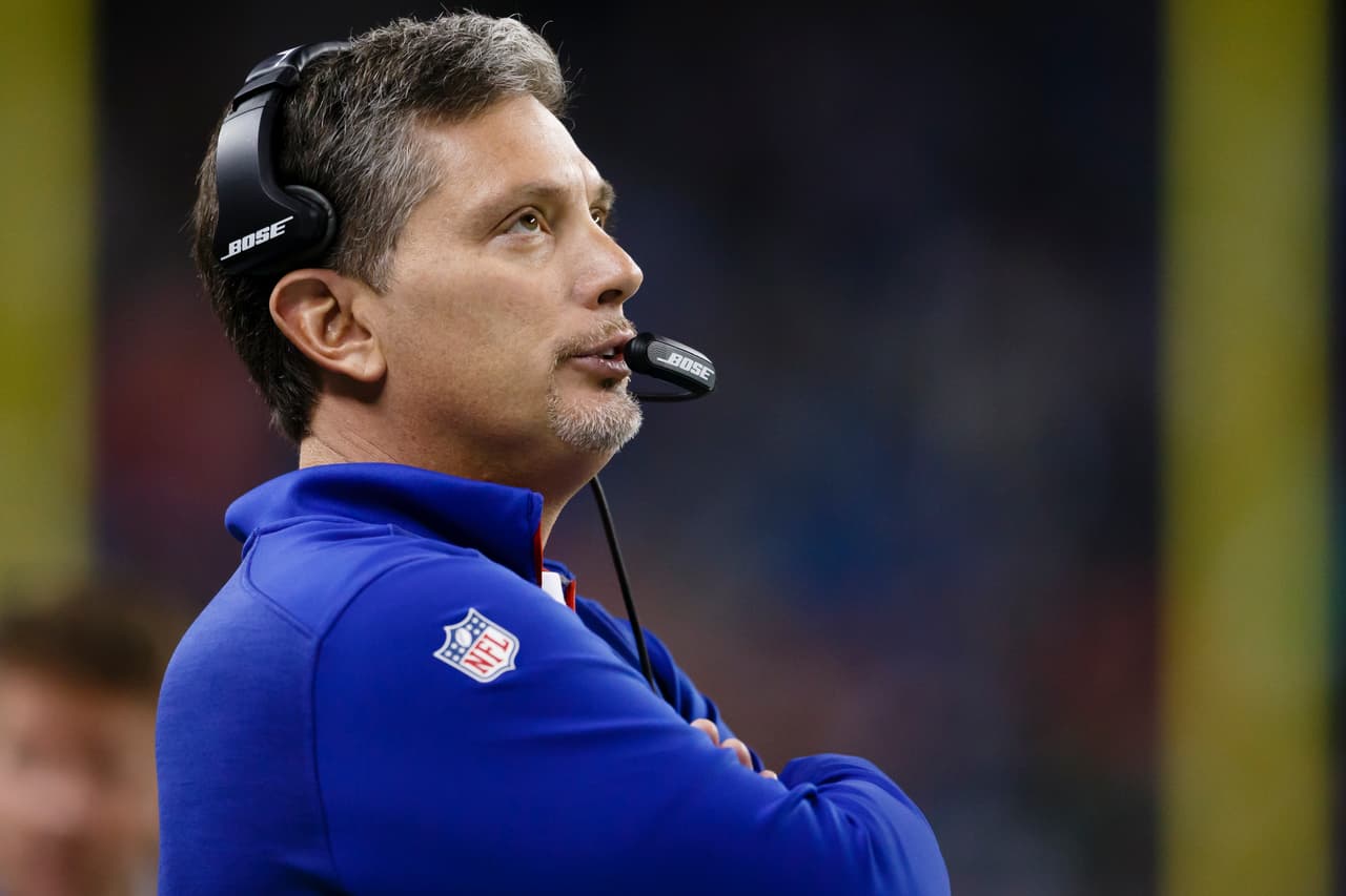 Jim Schwartz tomó trabajo de consultor del departamento de arbitraje en la NFL