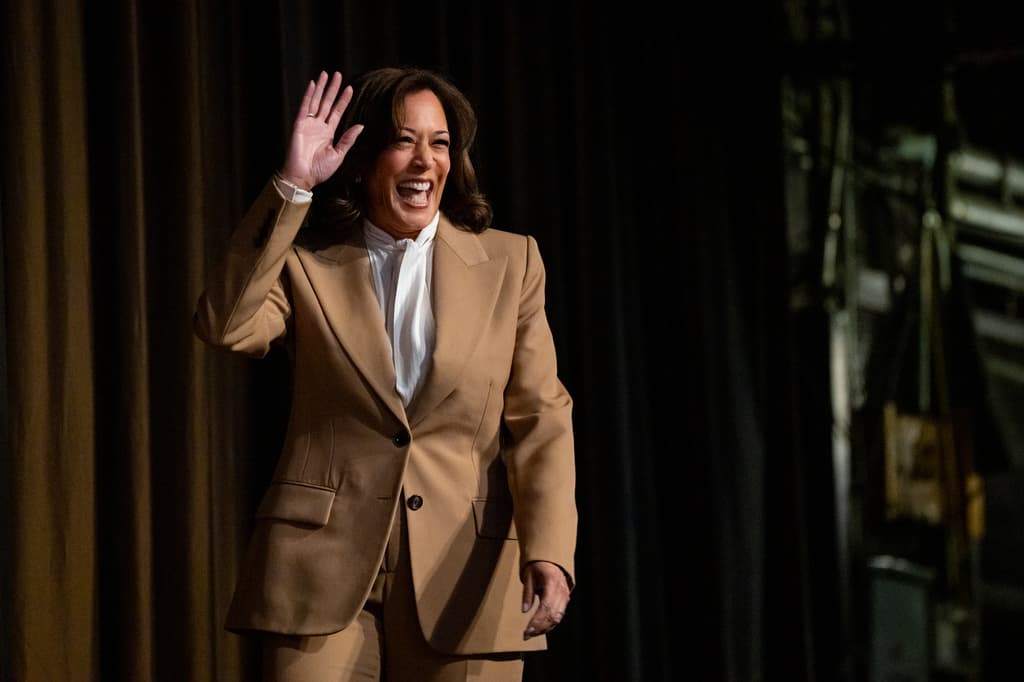 Kamala Harris hará campaña con Abdul El-Sayed en Michigan para elecciones al Senado