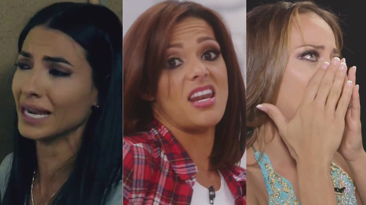 ¡Oh no! los dramas no paran.