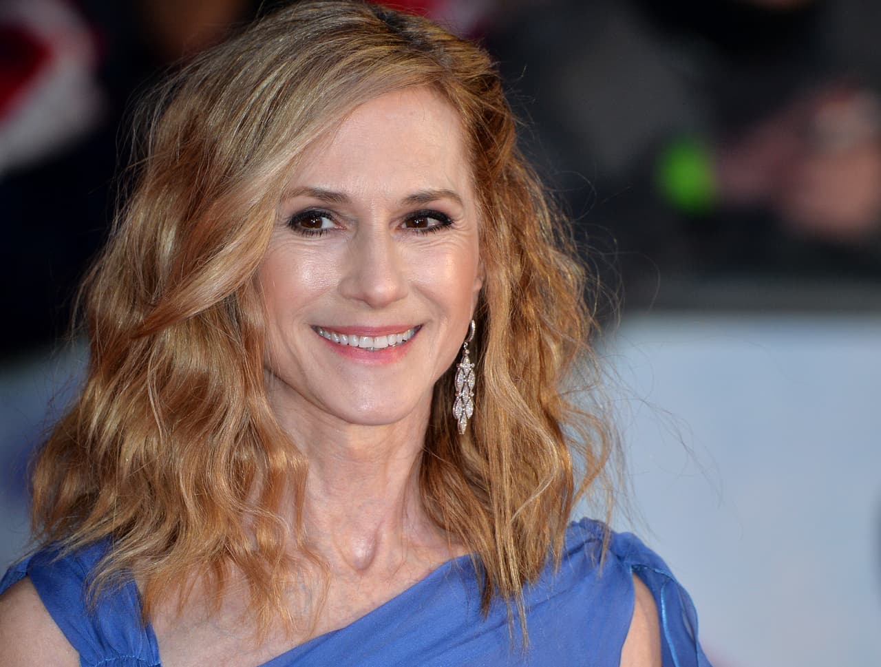 La renombrada Holly Hunter se une a la saga