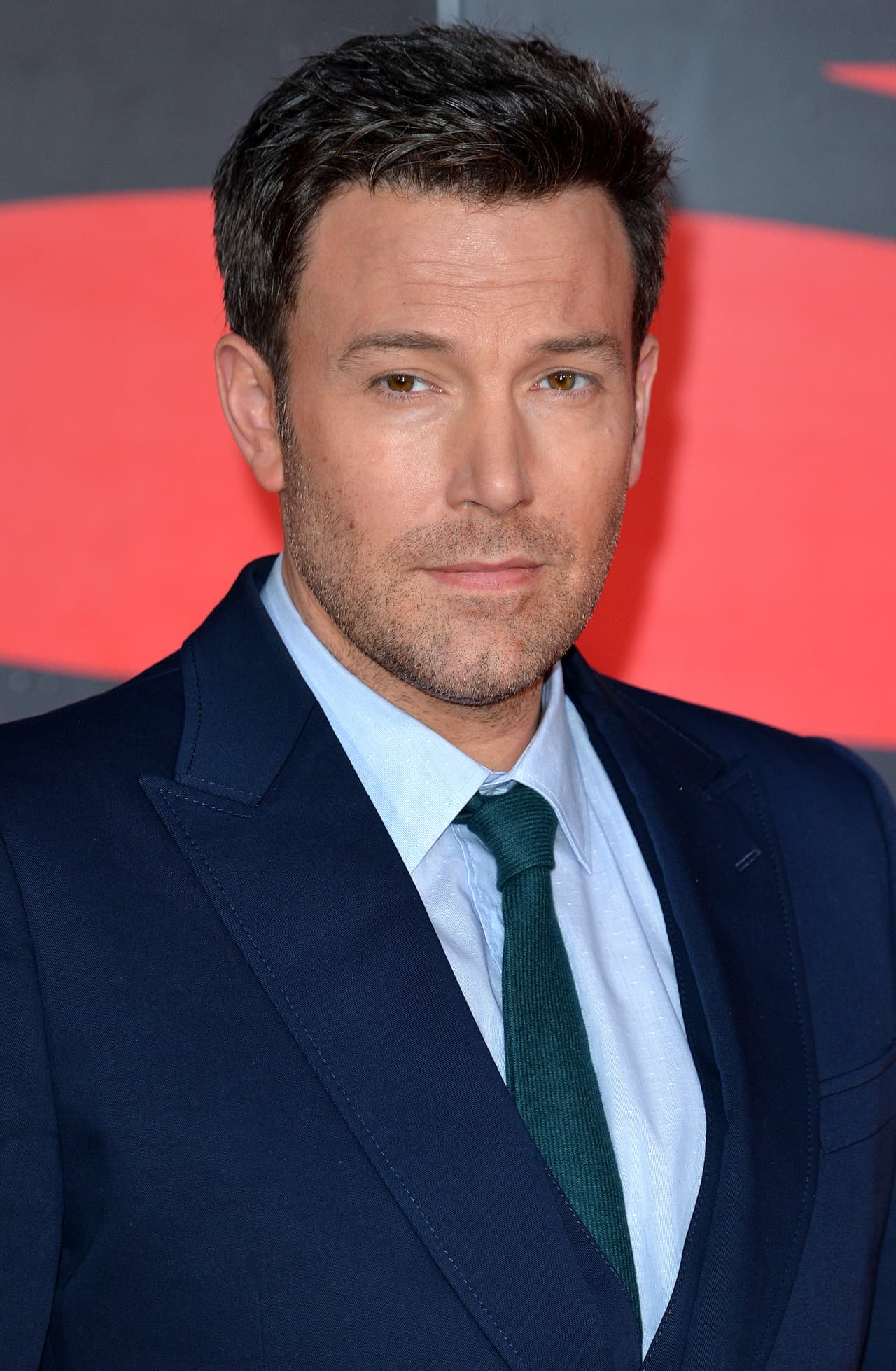 Ben Affleck