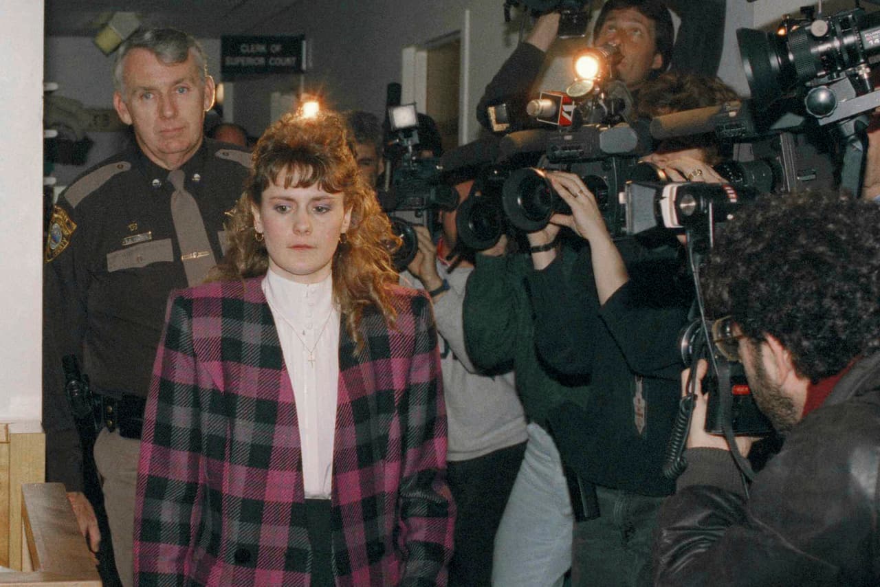 El asesinato de su esposo, un amante adolescente y una película de Nicole Kidman: el crimen de Pamela Smart que llegó a su fin