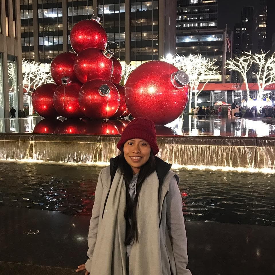 Descartó que vaya a buscar a Yalitza para ofrecerle una disculpa en persona.