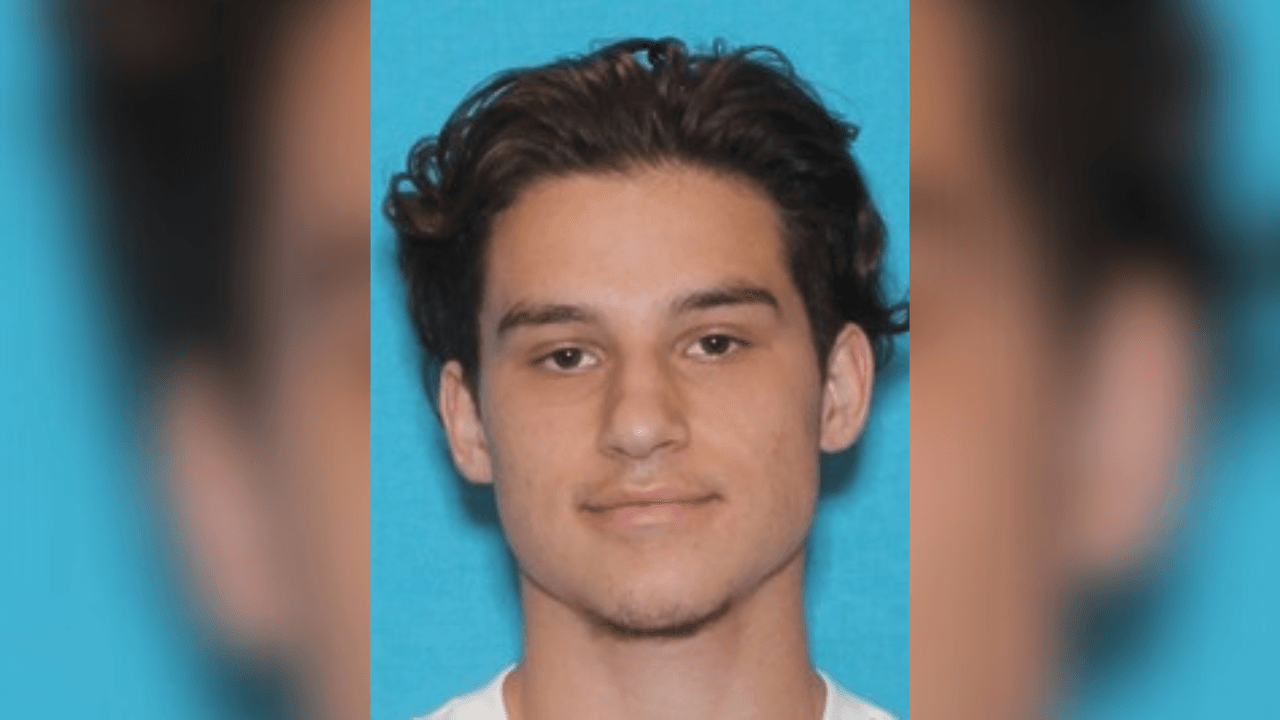 Ethan Beckman enfrenta el cargo de manipulación de evidencia.