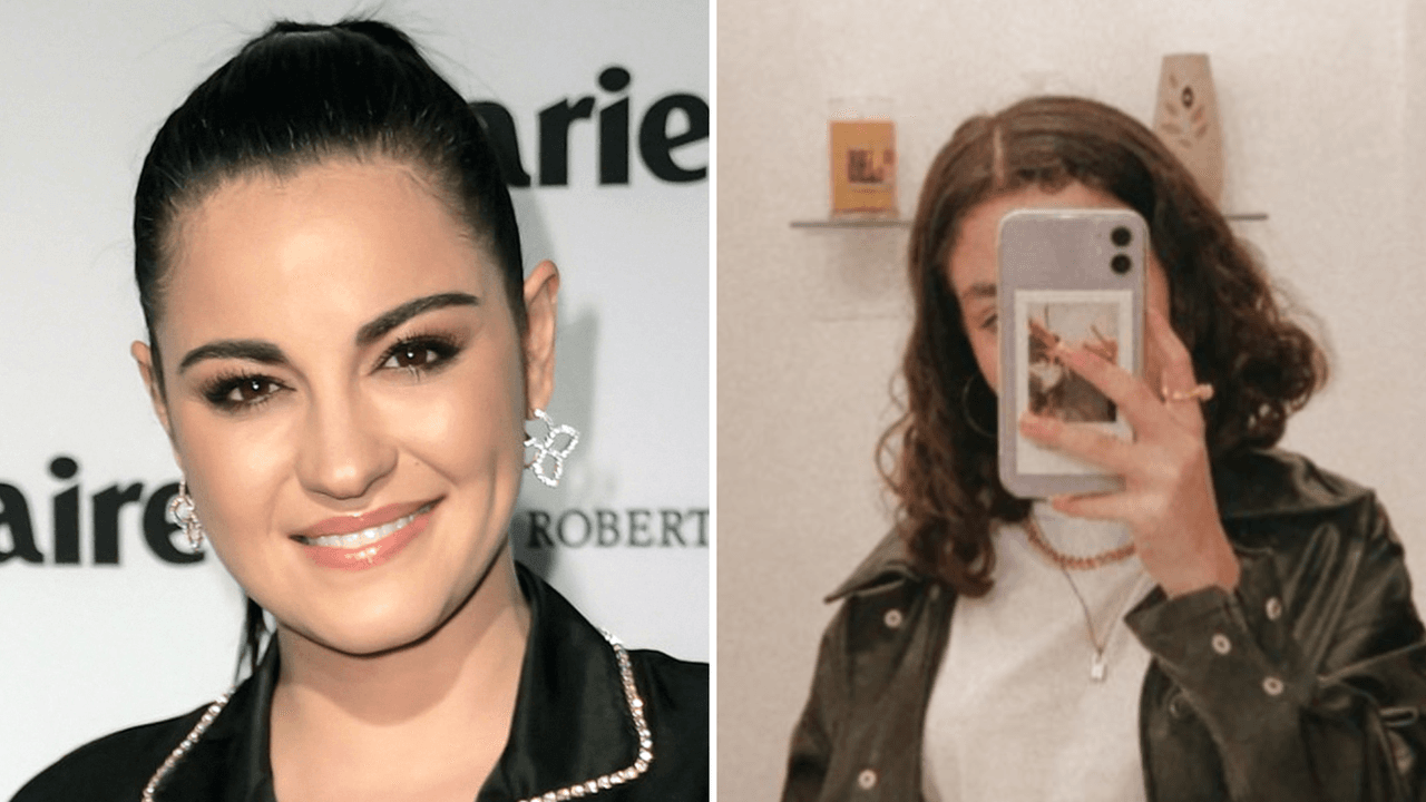 Maite Perroni tiene una sobrina tan talentosa como ella: María ya debutó en telenovelas