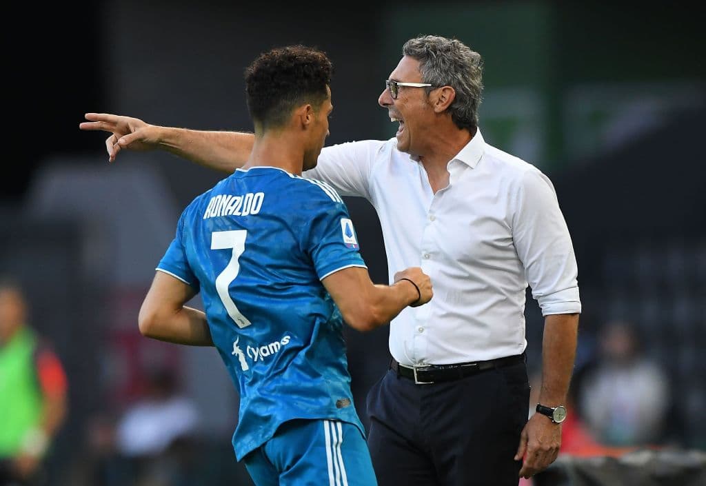 De conseguir el título de Liga en la presente campaña, sería el noveno consecutivo.