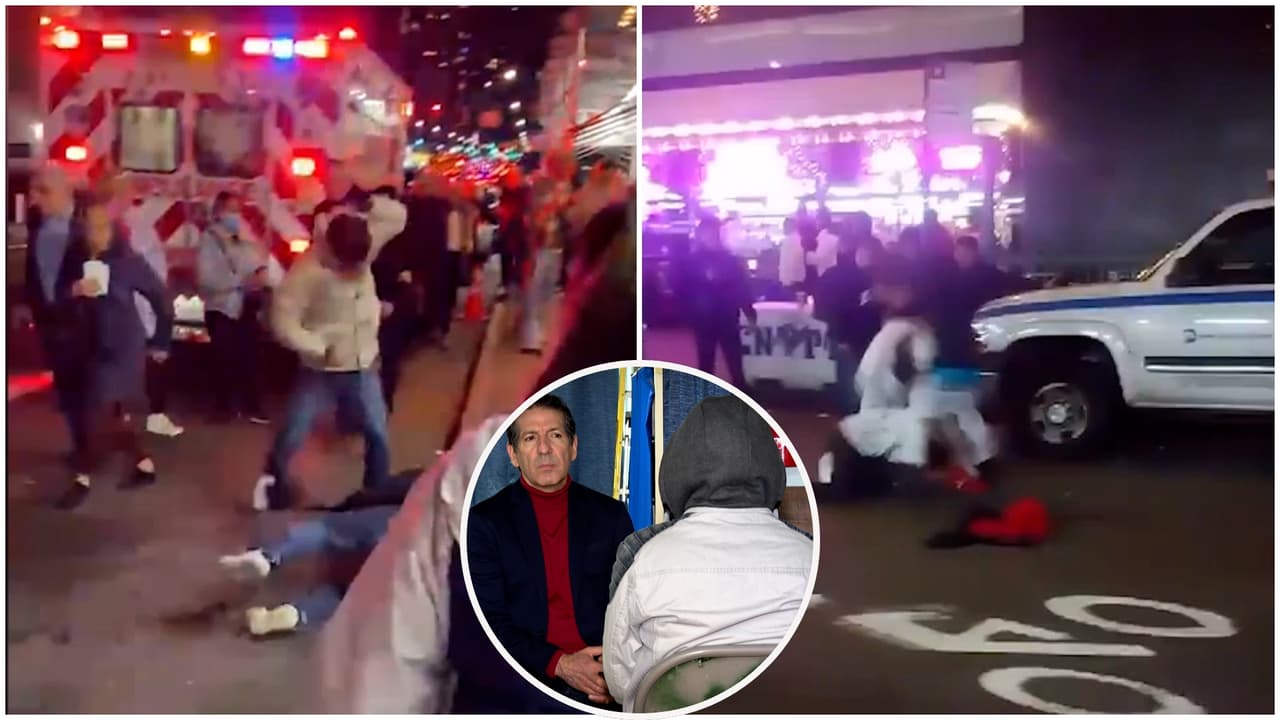 "Allá es sálvese quien pueda": Inmigrantes denuncian robos y consumo de droga en albergues en Nueva York