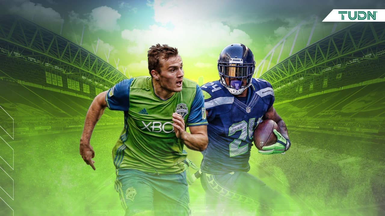 Conoce la tradición del CenturyLink Field, casa de Seahawks y Sounders FC