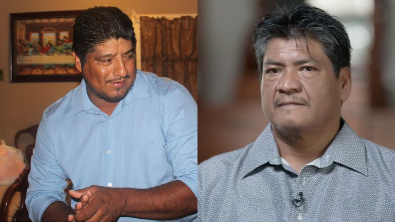 Testigo narra los últimos minutos de vida de Lorenzo Salgado Araujo antes de ser baleado mortalmente por ICE