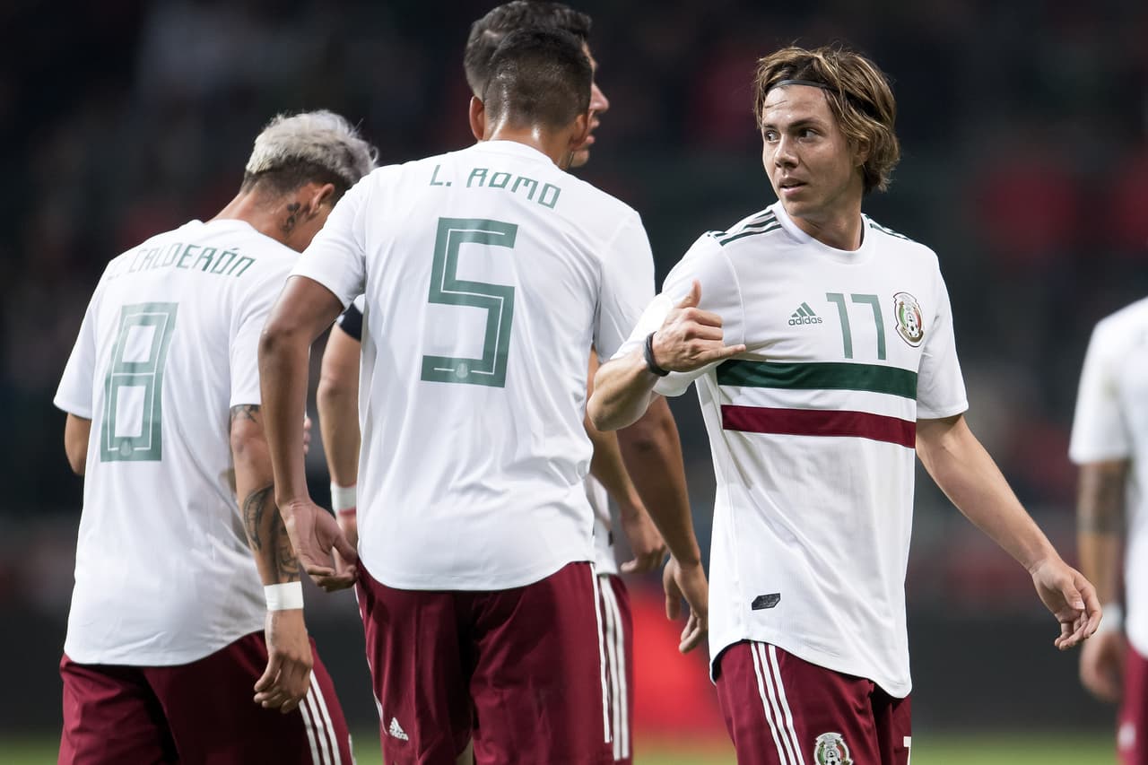 Leverock (10’) abrió el marcador, Córdova (27’) anotó el empate y Antuna (93’) marcó el 2-1.