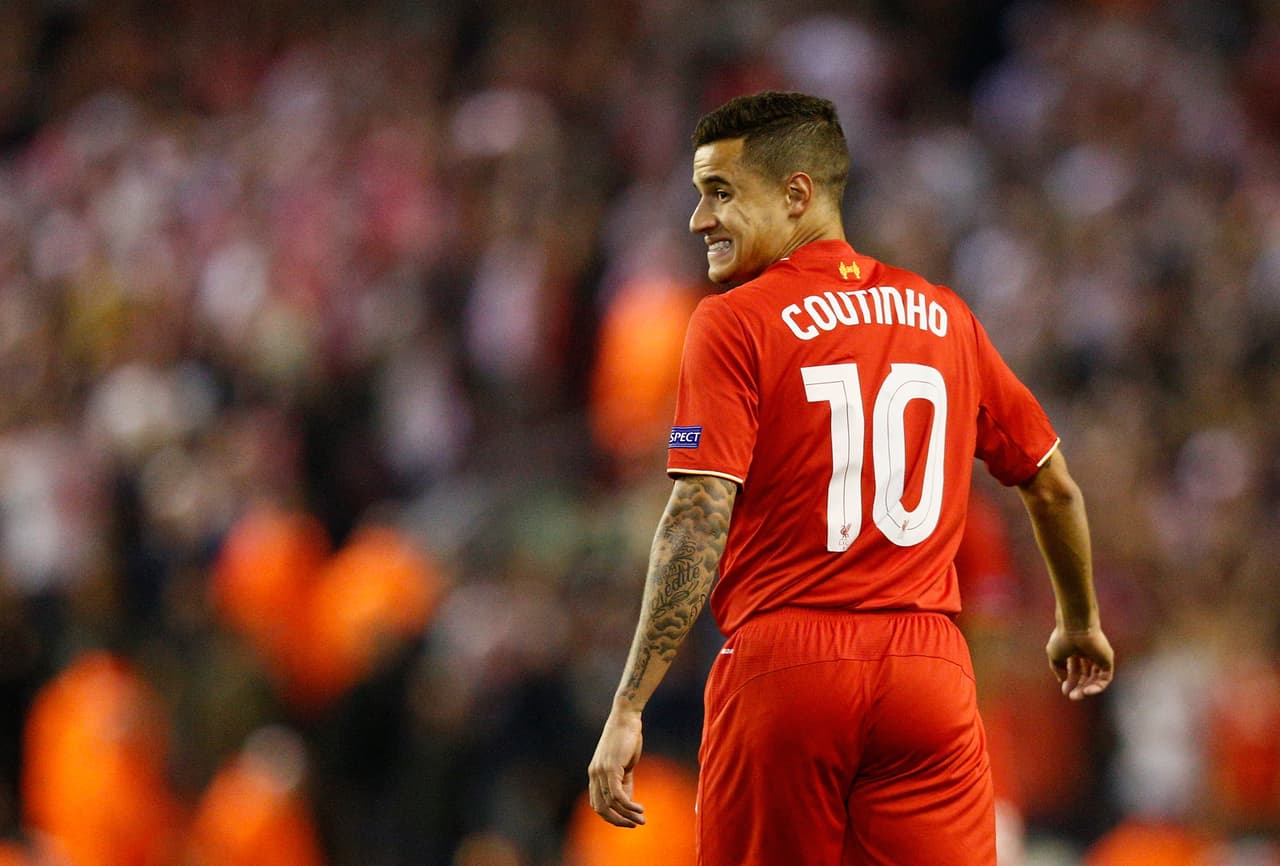 Liverpool y Tottenham empatan sus duelos en la Europa League