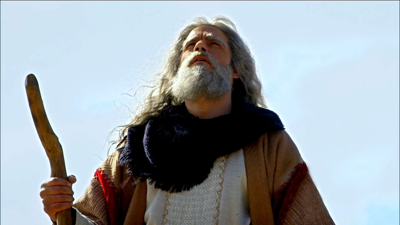 Moisés entregó su vida a Dios para cumplir ‘Los diez mandamientos’, así se vivió el gran final