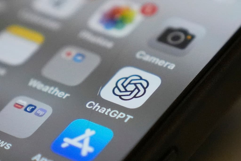 Un hombre planeó a través de ChatGPT el asesinato de su exnovia y el bot lo denunció al FBI