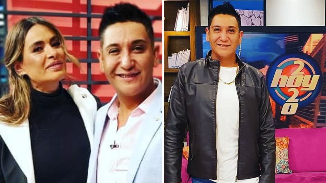 Muere vidente Farath Coronel, colaborador de Hoy: lo encontraron sin vida en su casa