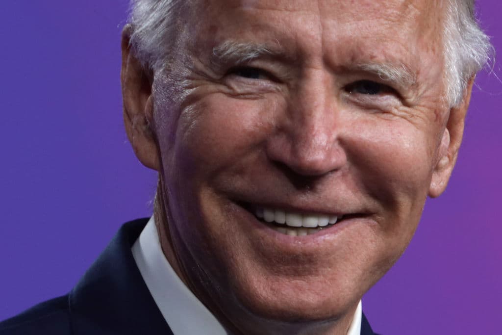 Biden rompe el récord para recaudaciones de campañas con $365 millones en agosto