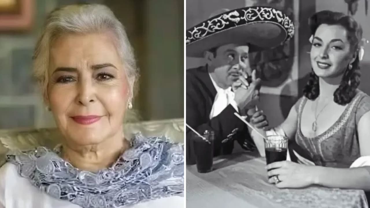 ¿De qué murió Elsa Aguirre? Ella estaba “delicada de salud” y fue hospitalizada antes de fallecer