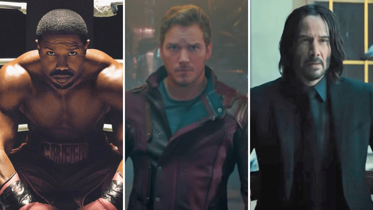 Las películas más esperadas del 2023: ¿cuándo se estrenan y de qué tratan?