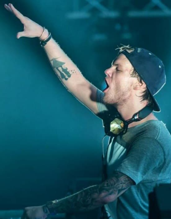 Ha tocado en escenarios como el Ultra Music Festival y ha sido nominado a los GRAMMY Awards en 2011 como Mejor Grabación Dance.