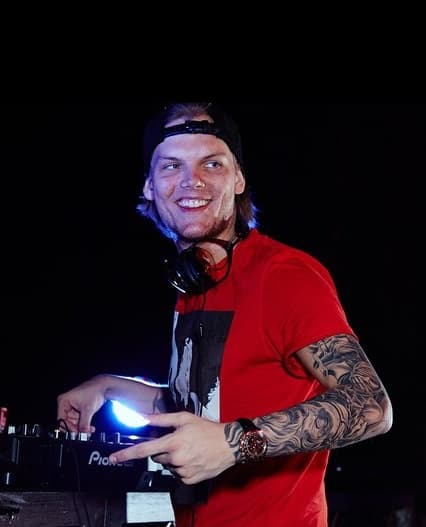 No cabe duda, Avicii ha logrado despegar en muy poco tiempo.