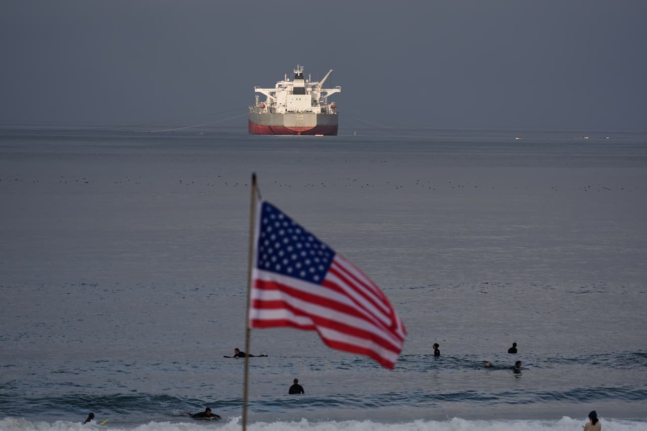 La producción de petróleo en EEUU llega a nuevos máximos