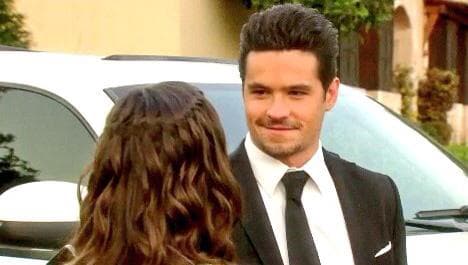 Aunque la verdad, no le creemos mucho, pues también la hemos visto muy coqueta con Benito.