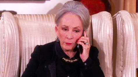 Tienes razón, no fue un accidente... fue un intento de asesinato.