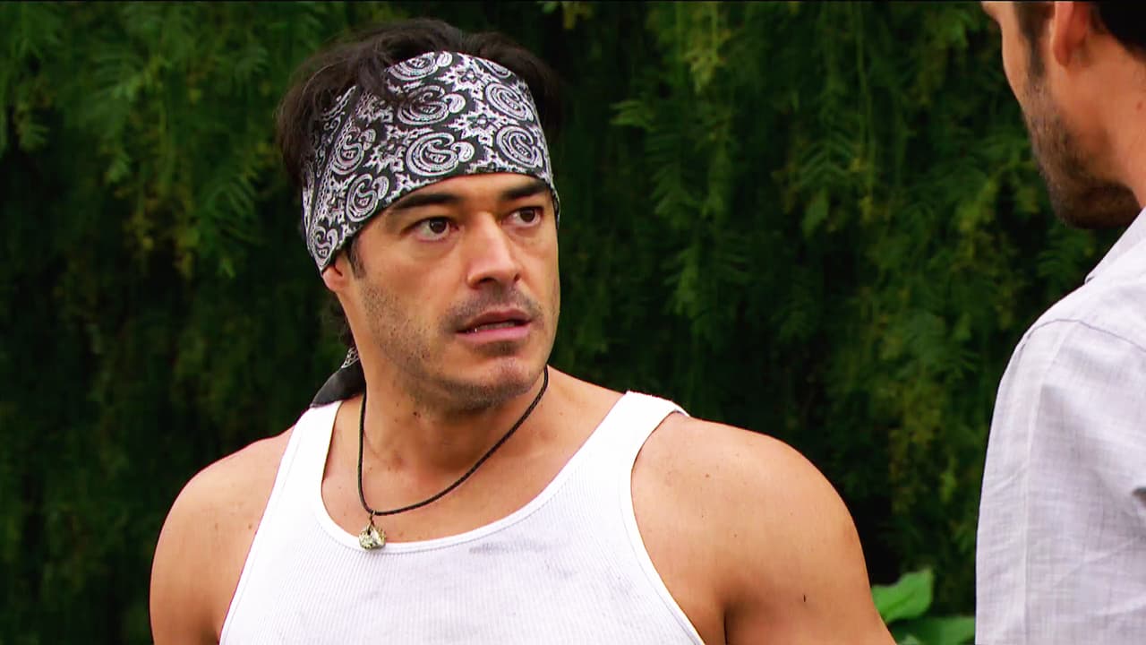 ¡Ahhh! Pero sí que tienes buena suerte, parece que te darán otra oportunidad.