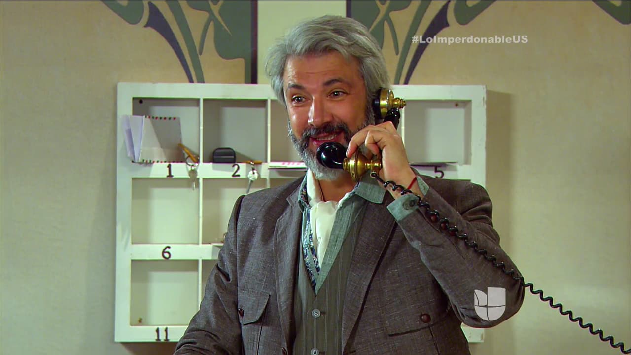 Eso sí, no te olvides de Pierre, te tiene una sorpresa. ¿De qué se tratará?