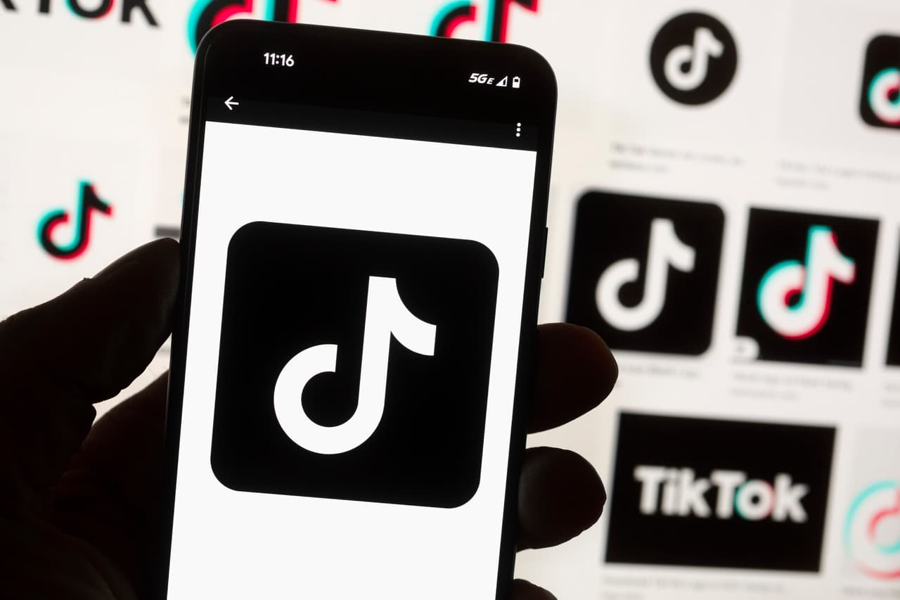 TikTok pagará 400 millones de dólares al Departamento de Justicia por haber violado una ley de protección de privacidad infantil