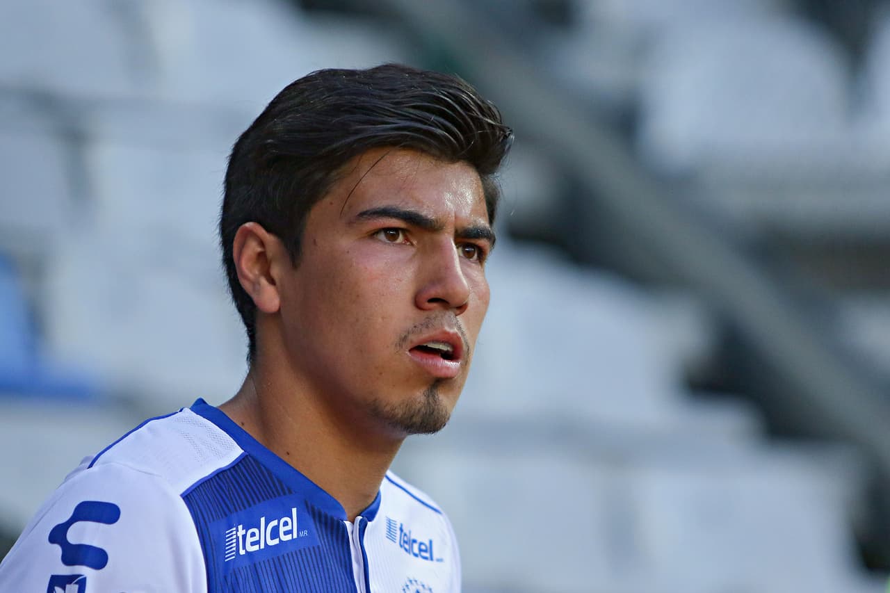 Erick Gutiérrez se despidió de Pachuca con emotiva carta