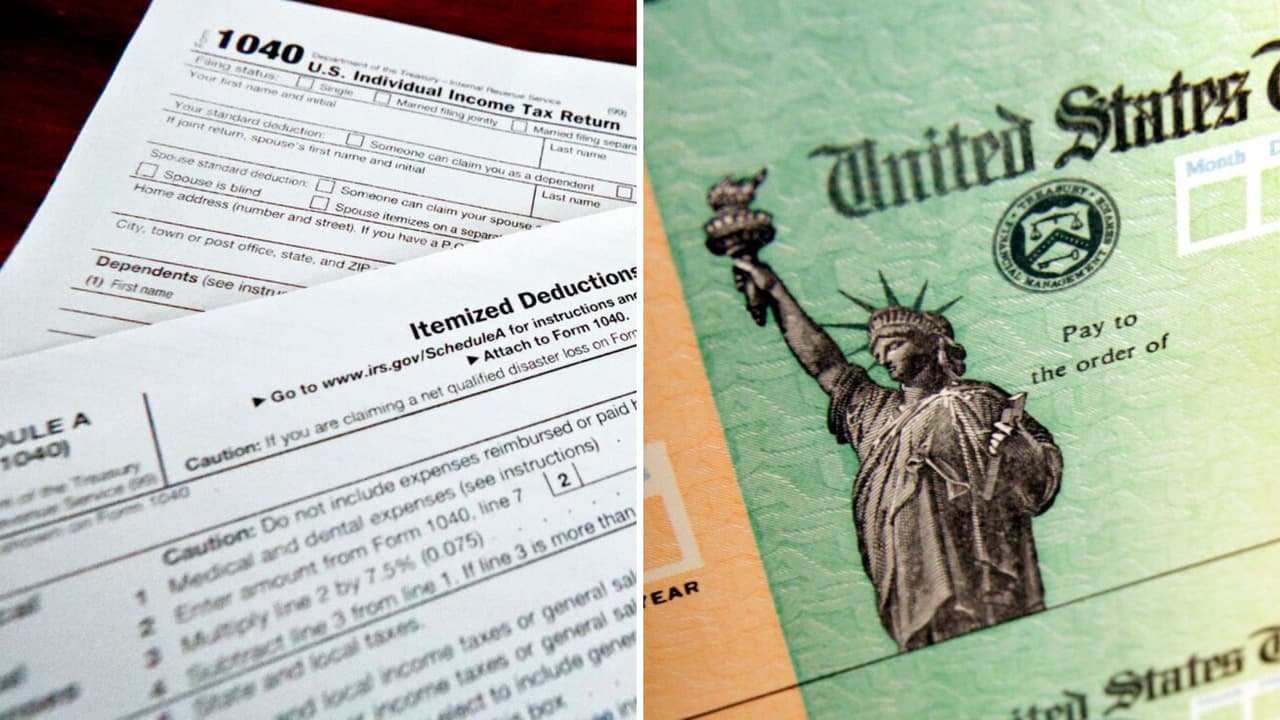 Temporada de impuestos 2024: Hasta $750 en reembolso en Arizona