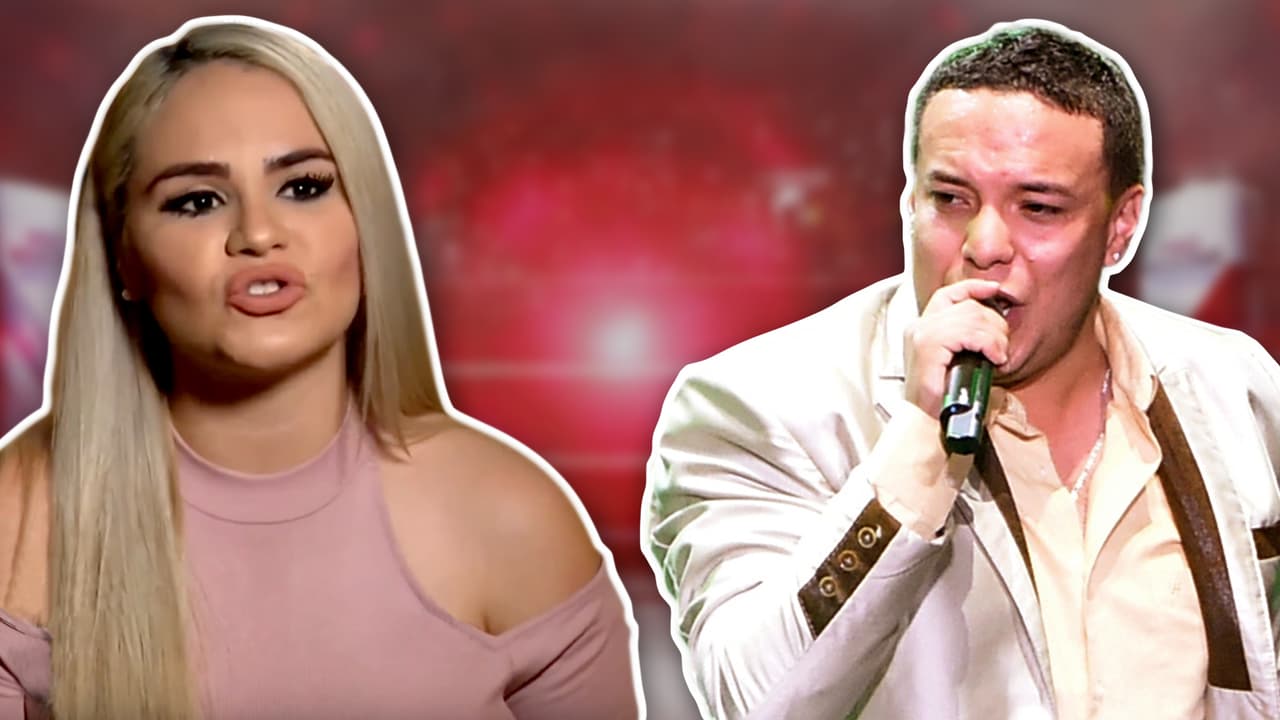 Tras denunciar amenazas contra sus hijas, ex de Lorenzo Méndez revive su pleito en las redes sociales