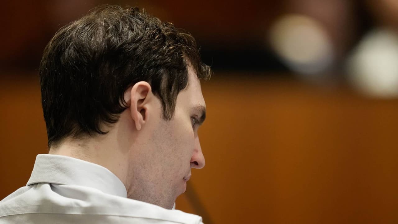Terminó por ahora la audiencia preliminar de Tyler Robinson por el asesinato de Charlie Kirk: ¿Qué sigue?