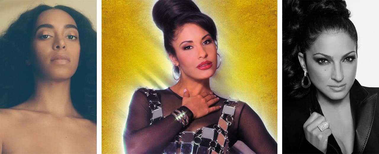 Celebrating Selena Quintanilla