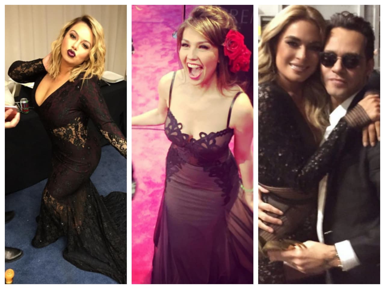 Estos famosos fueron las sensación en Premio Lo Nuestro y toda la fiesta que vivieron después, la compartieron en sus redes.