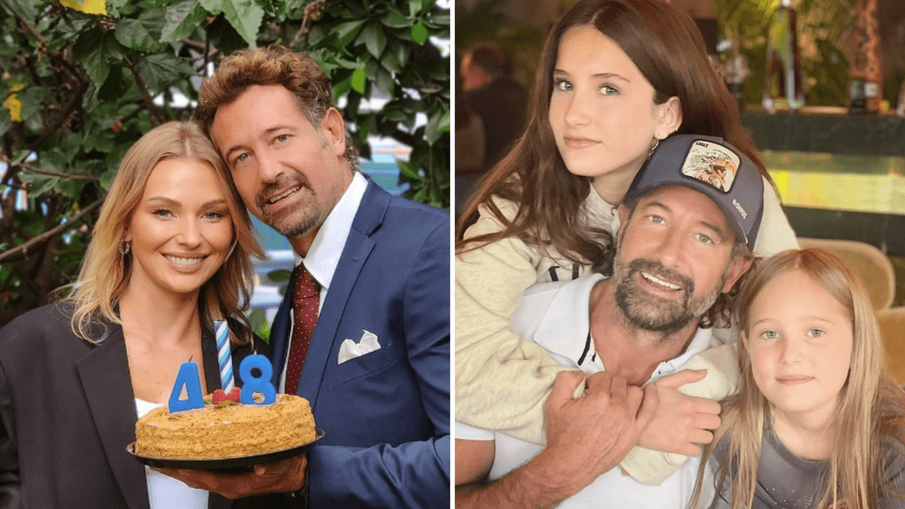 ¿Gabriel Soto desea ser padre otra vez, ahora con Irina Baeva?: habla de sus planes a futuro