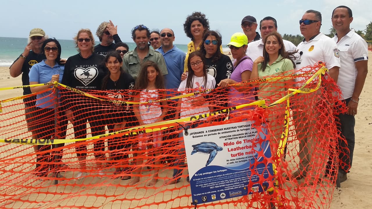 Piden cuidar las playas en la Noche de San Juan