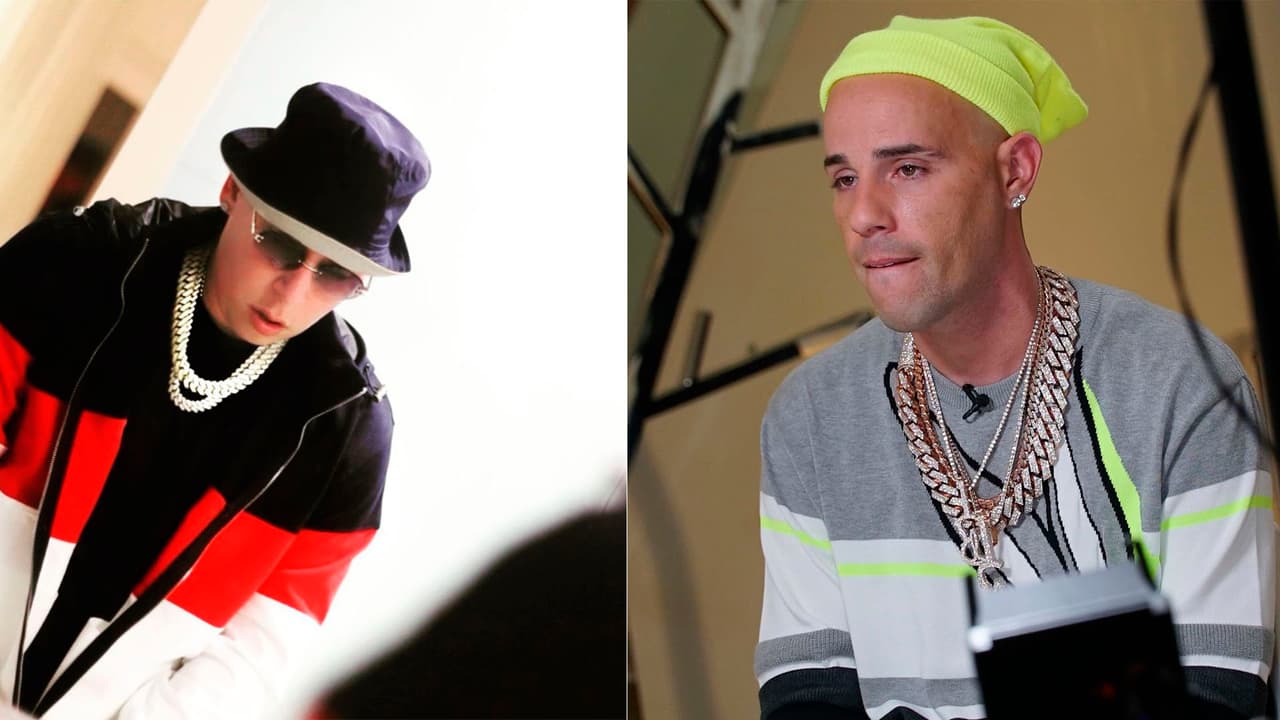 Finalmente, tampoco poder ignorar la relación de amor y odio entre
<b>Cosculluela</b> y
<b>Kendo Kaponi</b>, que aunque han trabajado muchas veces de la mano, también se ha peleado y se han tirado directas en diferentes de sus canciones.