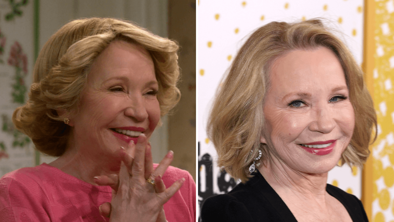 Elenco de 'That '70s Show' antes y ahora