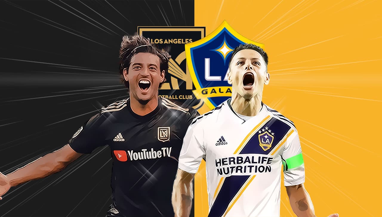 Vela y Chicharito enfrentarán a jugadores de Liga BBVA MX en MLS All Star