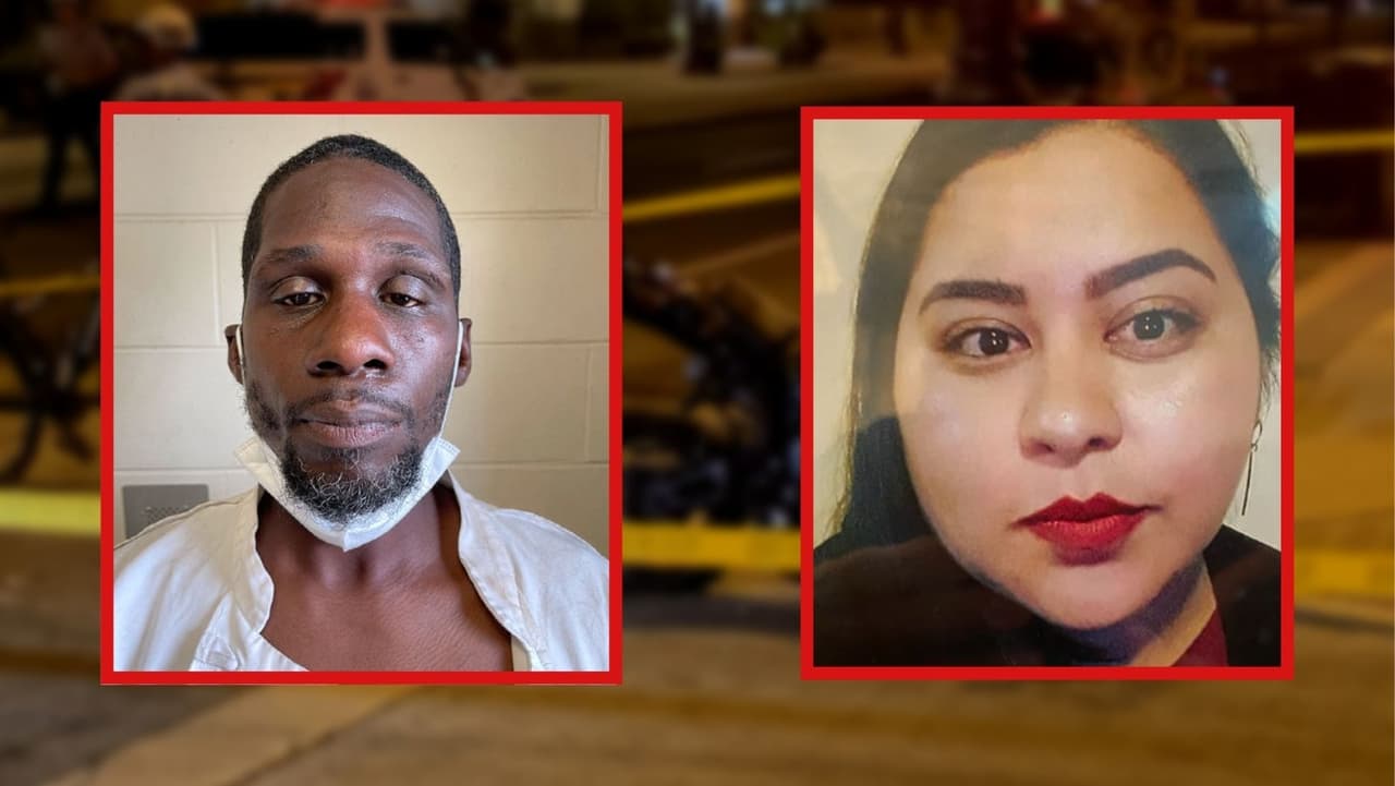 Fiscal radica cargos contra hombre que atropelló mortalmente a una madre hispana con auto robado