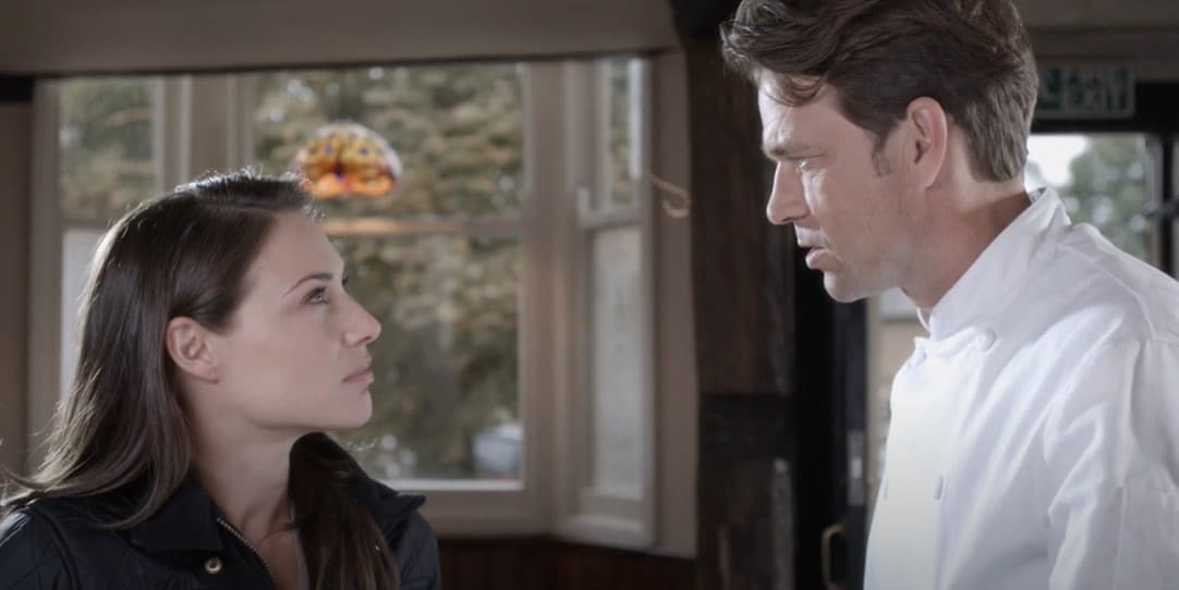 'Amo la cocina' está disponible en ViX